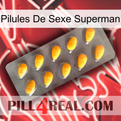 Superman Sex Pills cialis1